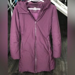 Winter jacket Uniqlo